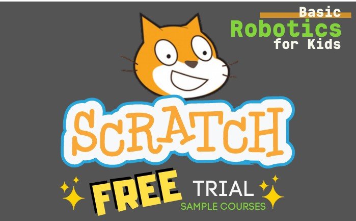 Scratch Coding for Kids by PeOnz – Free Lesson